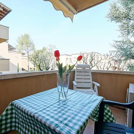 Betty Peschiera Apartment