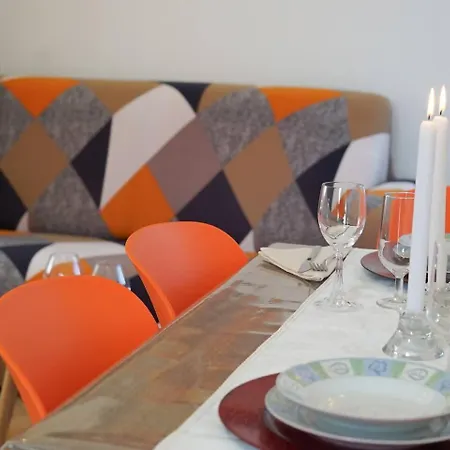 Apartment Betty Peschiera