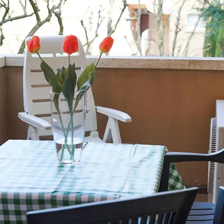 Apartment Betty Peschiera