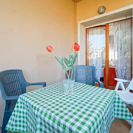 Betty Peschiera Apartment Peschiera del Garda