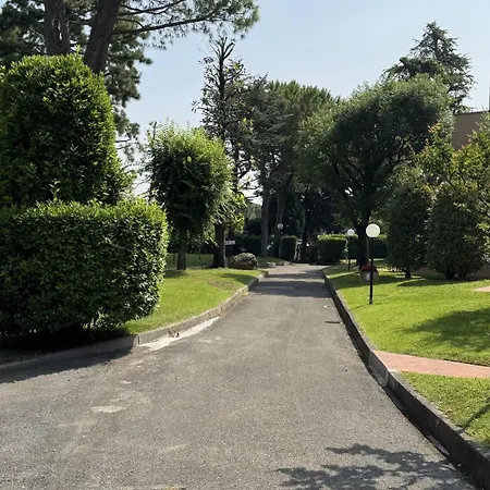 Apartment Betty Peschiera