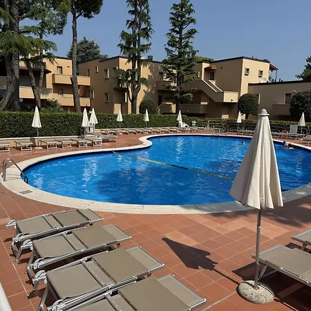 Apartment Betty Peschiera